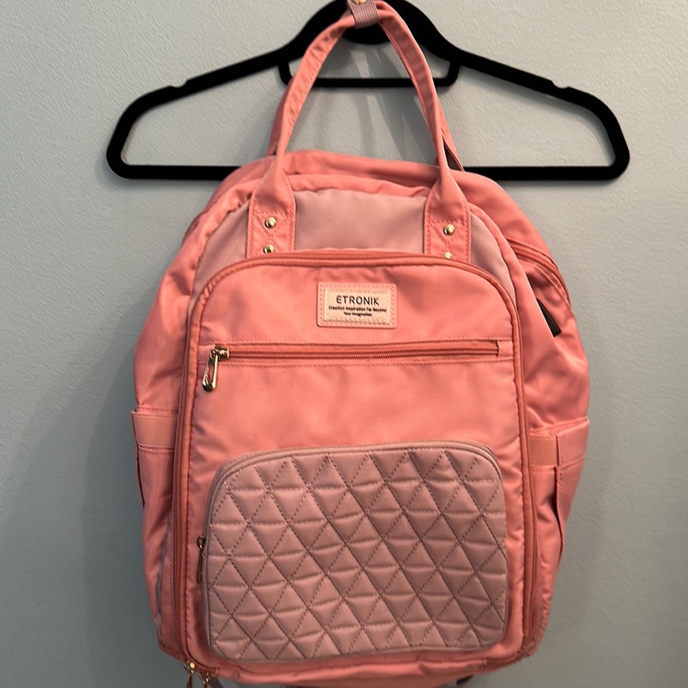 BackPack